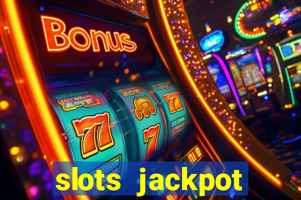 slots jackpot divine fortune